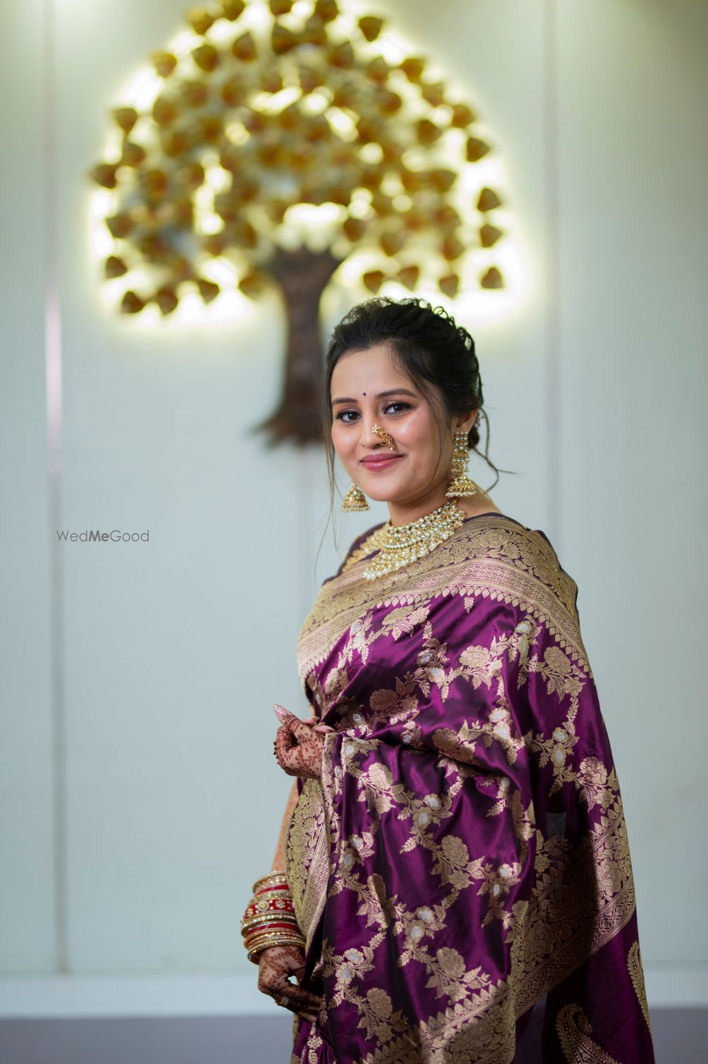 Photo By Makeup by Nikita Sanghvi - Bridal Makeup