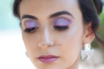 Photo By Makeup by Nikita Sanghvi - Bridal Makeup