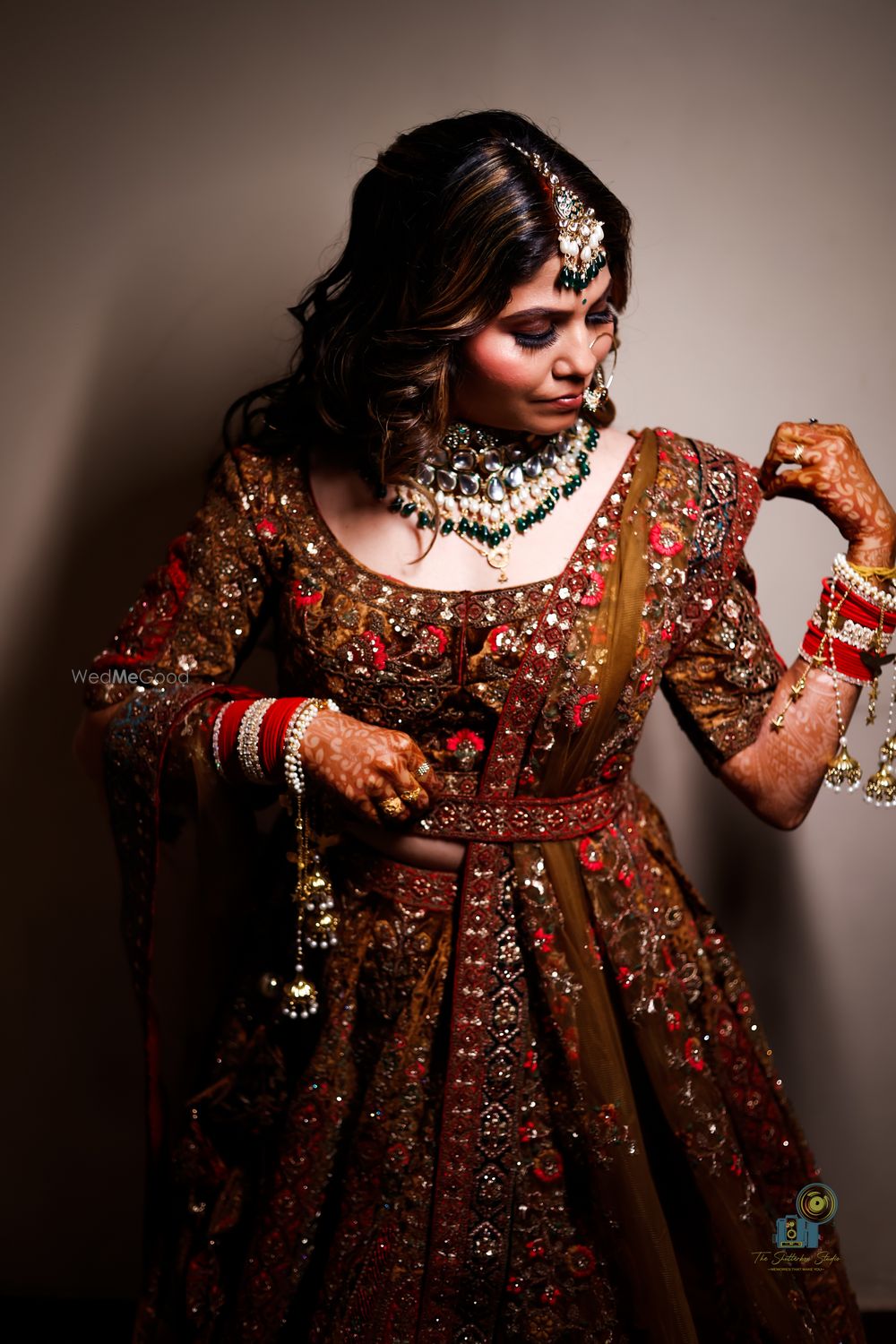 Photo By Makeup by Nikita Sanghvi - Bridal Makeup