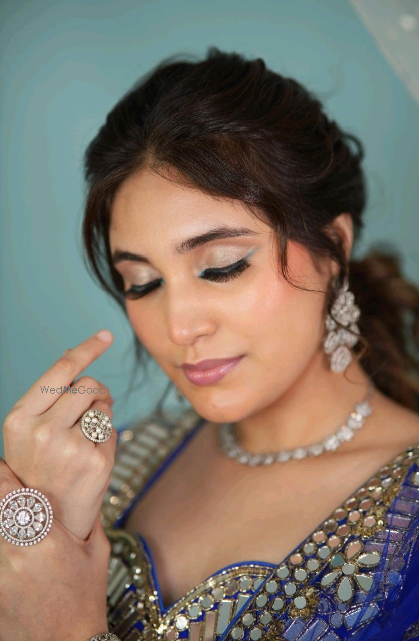 Photo By Makeup by Nikita Sanghvi - Bridal Makeup