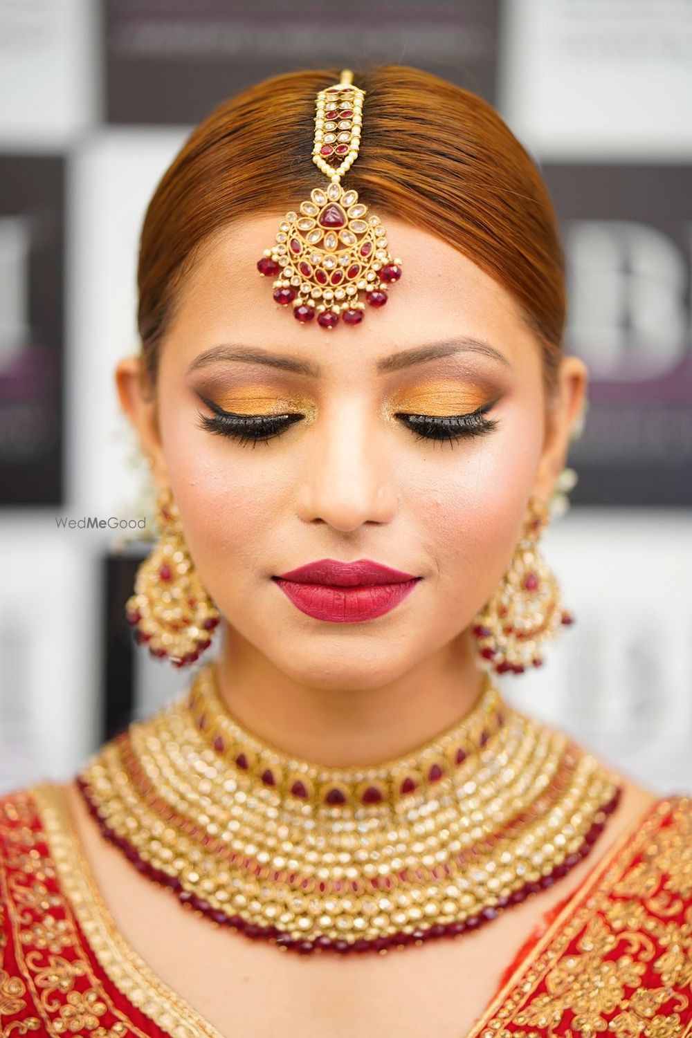 Photo By Makeup by Nikita Sanghvi - Bridal Makeup