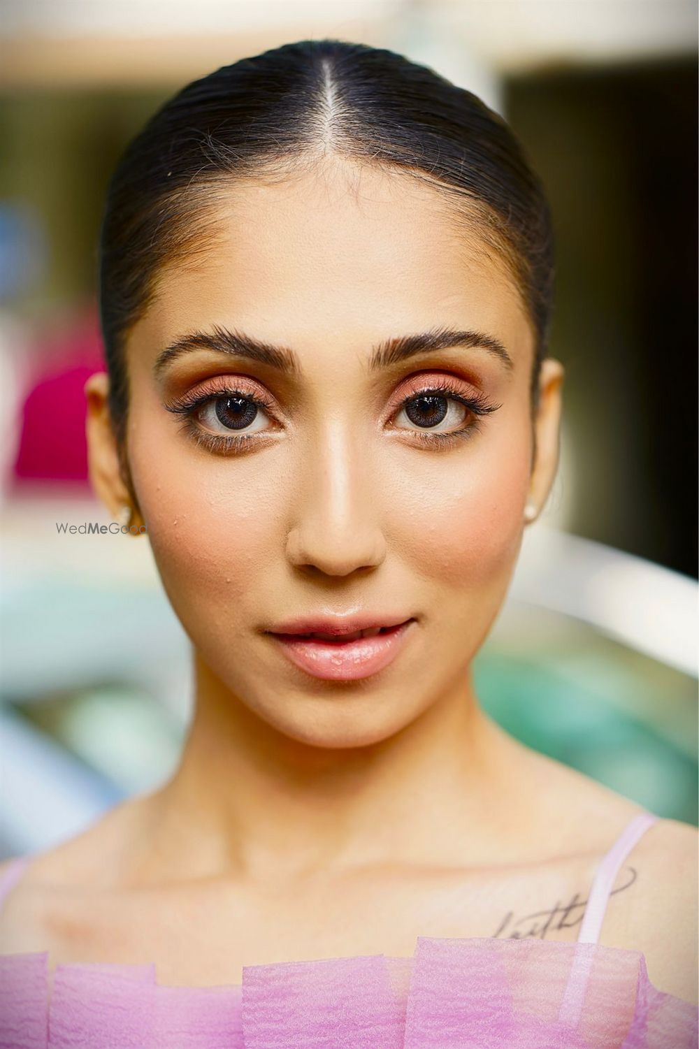 Photo By Makeup by Nikita Sanghvi - Bridal Makeup