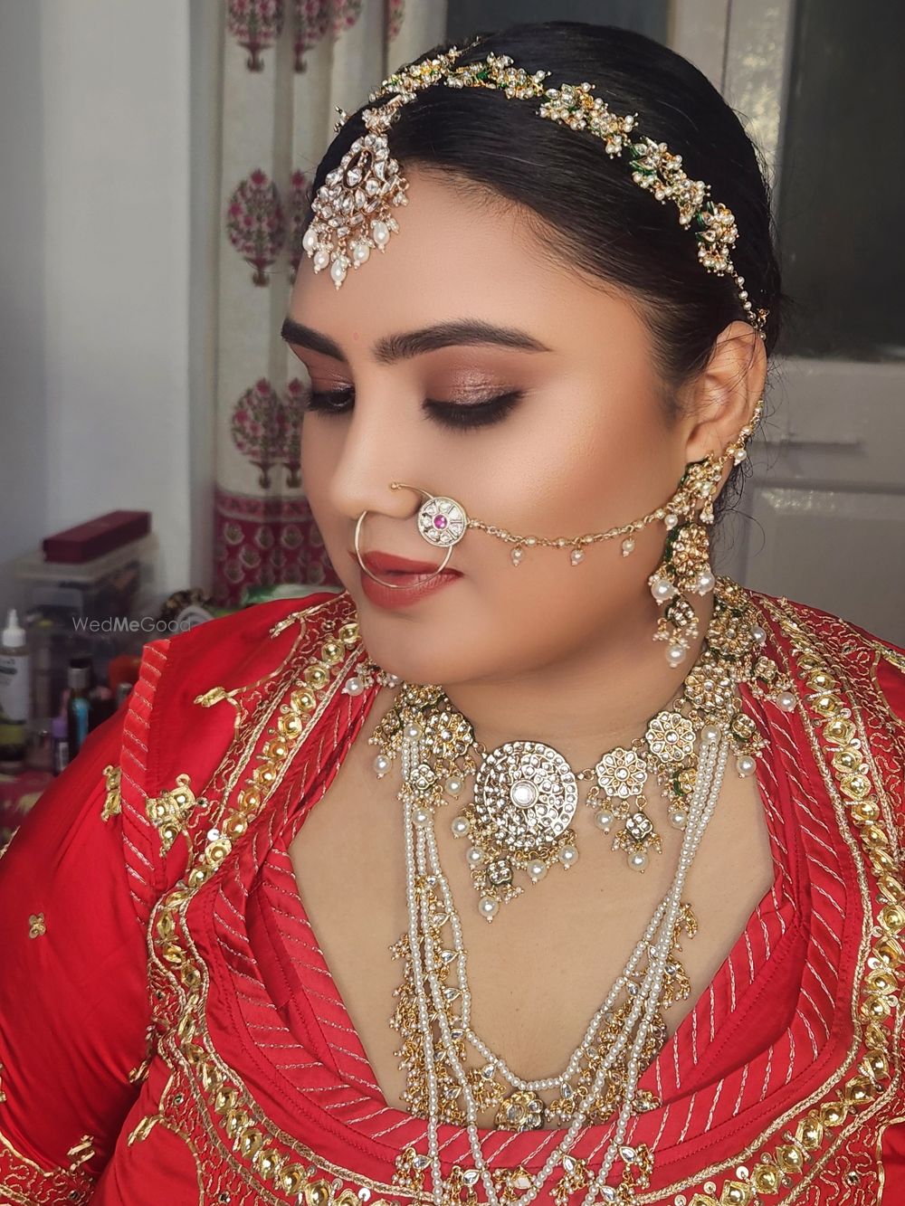 Photo By Makeup by Nikita Sanghvi - Bridal Makeup