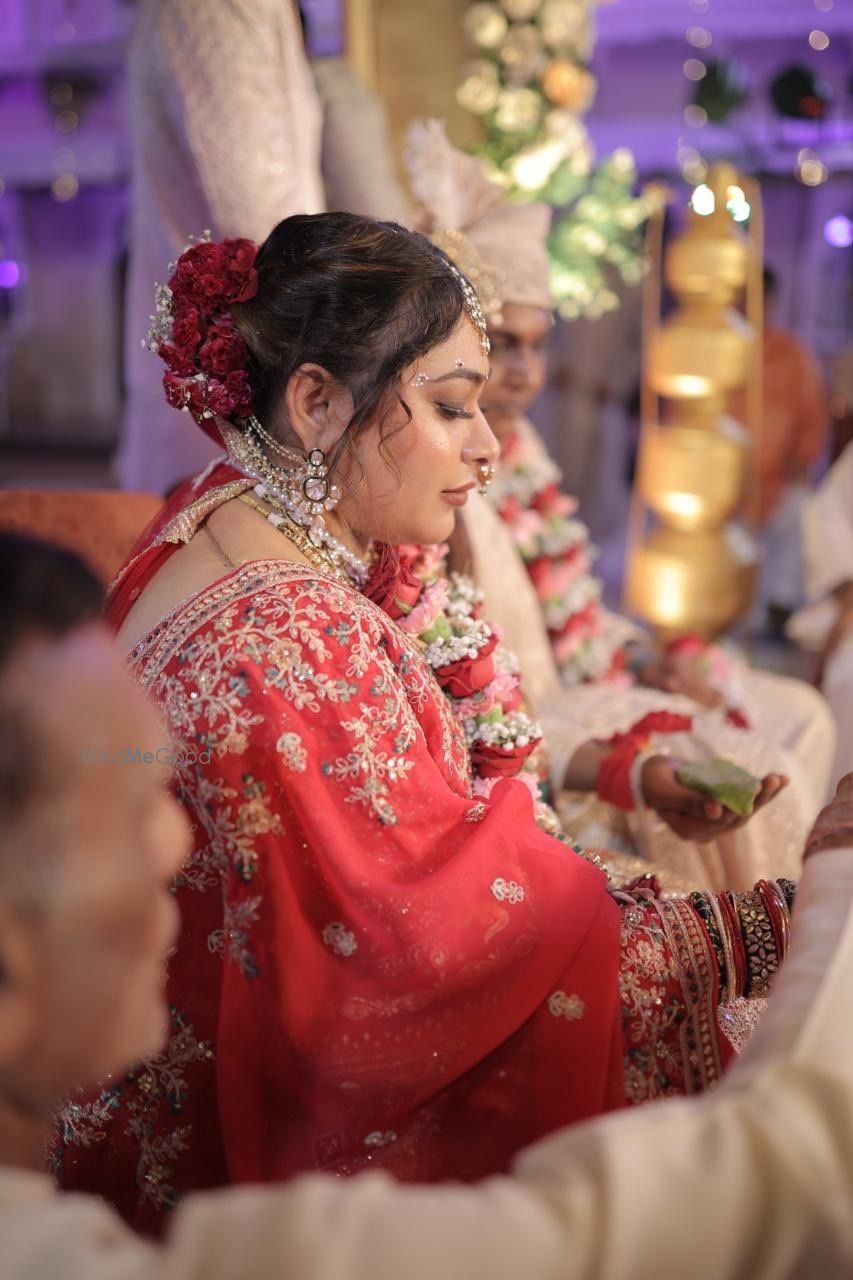 Photo By Makeup by Nikita Sanghvi - Bridal Makeup