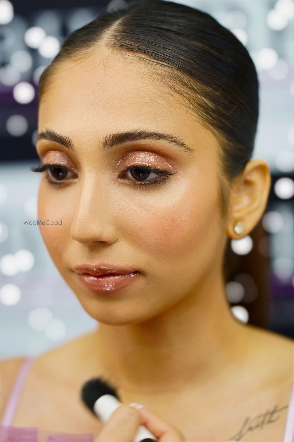 Photo By Makeup by Nikita Sanghvi - Bridal Makeup Artists