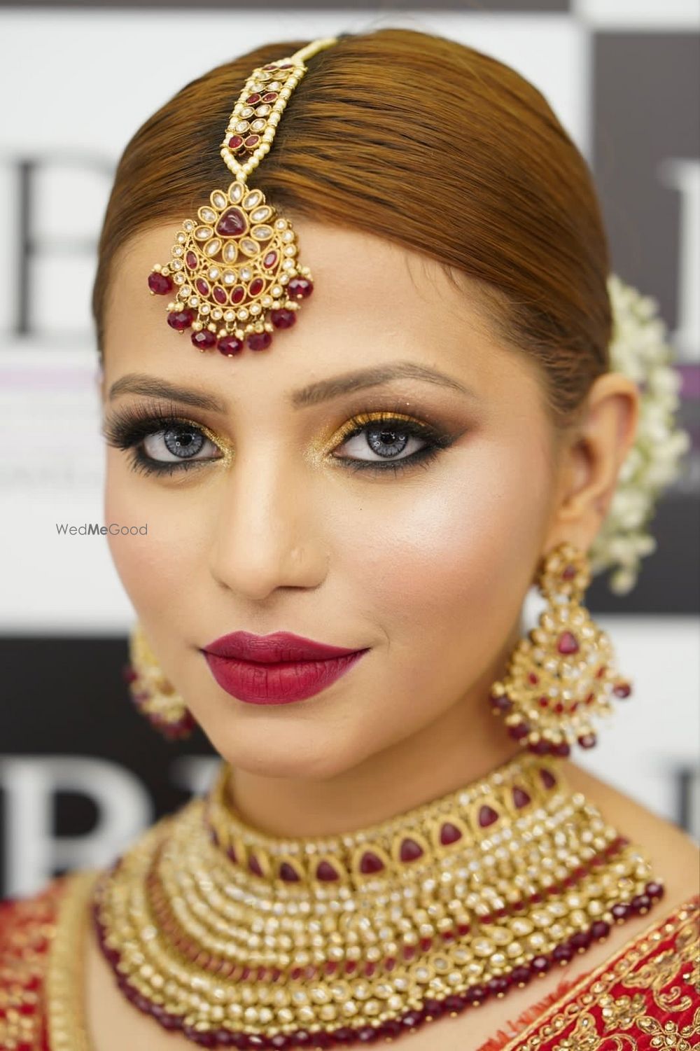 Photo By Makeup by Nikita Sanghvi - Bridal Makeup