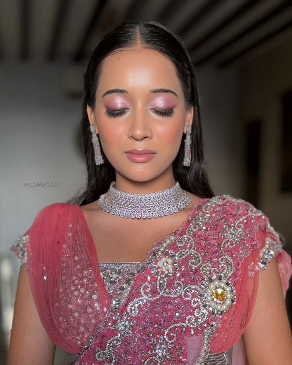 Photo By Makeup by Nikita Sanghvi - Bridal Makeup Artists