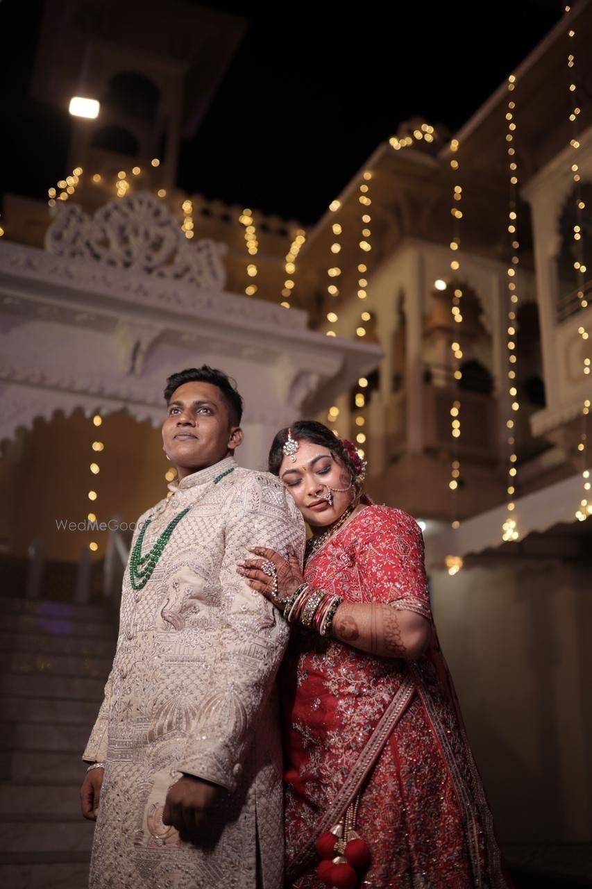 Photo By Makeup by Nikita Sanghvi - Bridal Makeup Artists