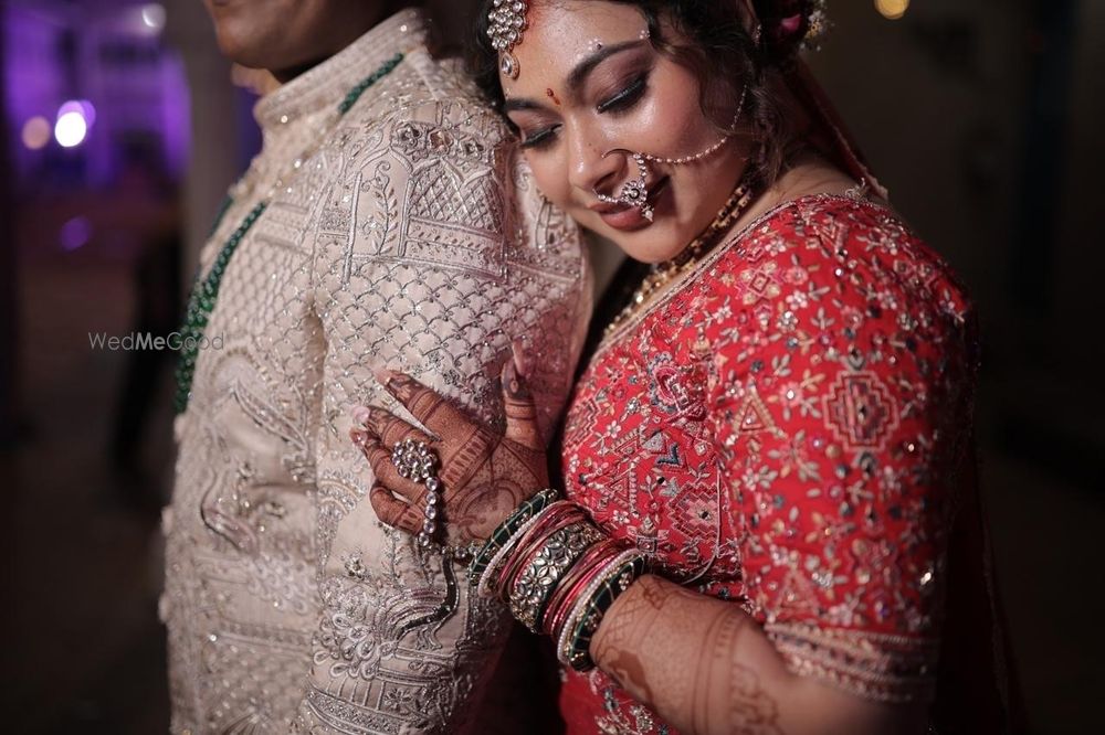 Photo By Makeup by Nikita Sanghvi - Bridal Makeup Artists