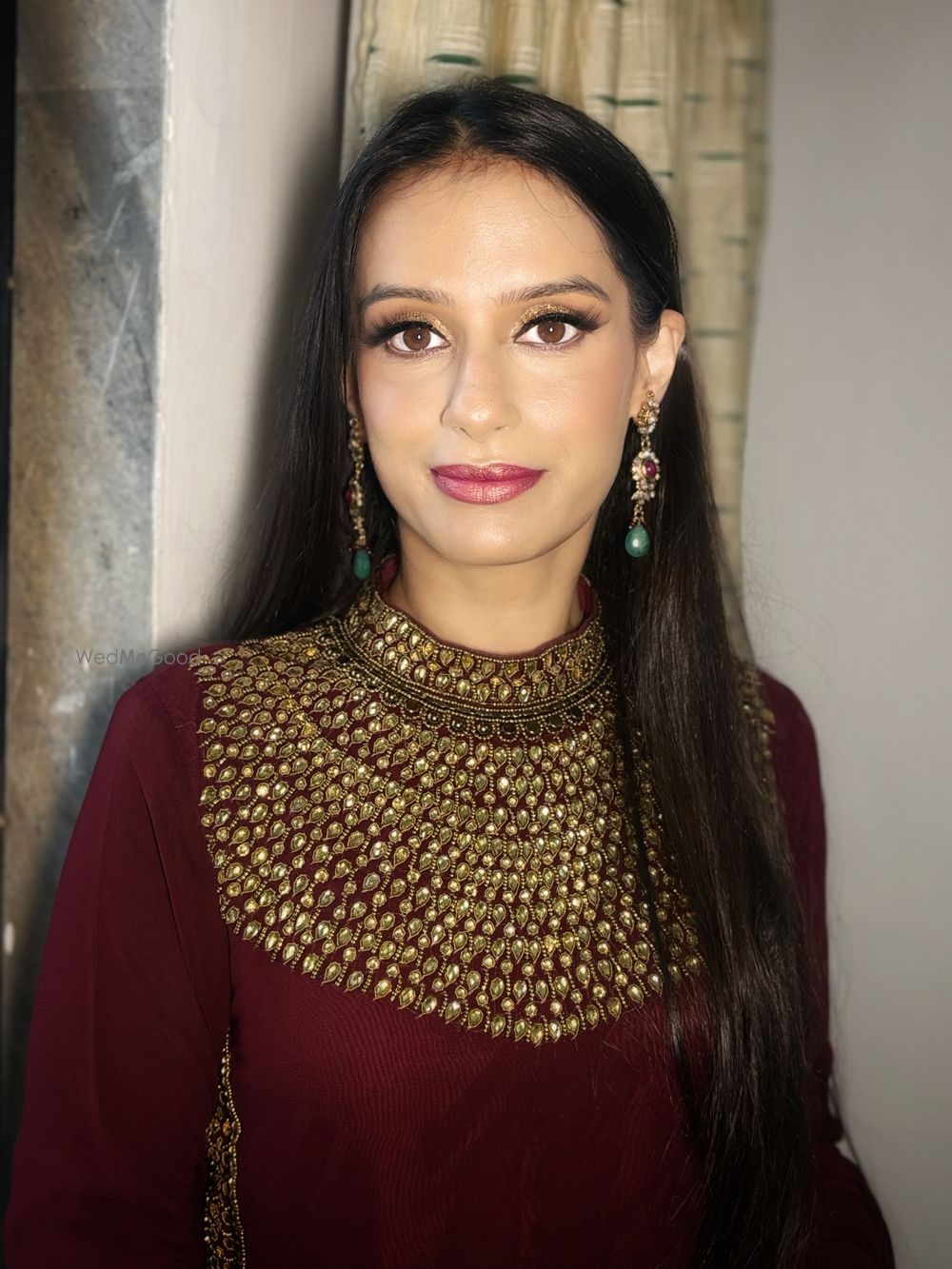 Photo By Makeup by Nikita Sanghvi - Bridal Makeup Artists