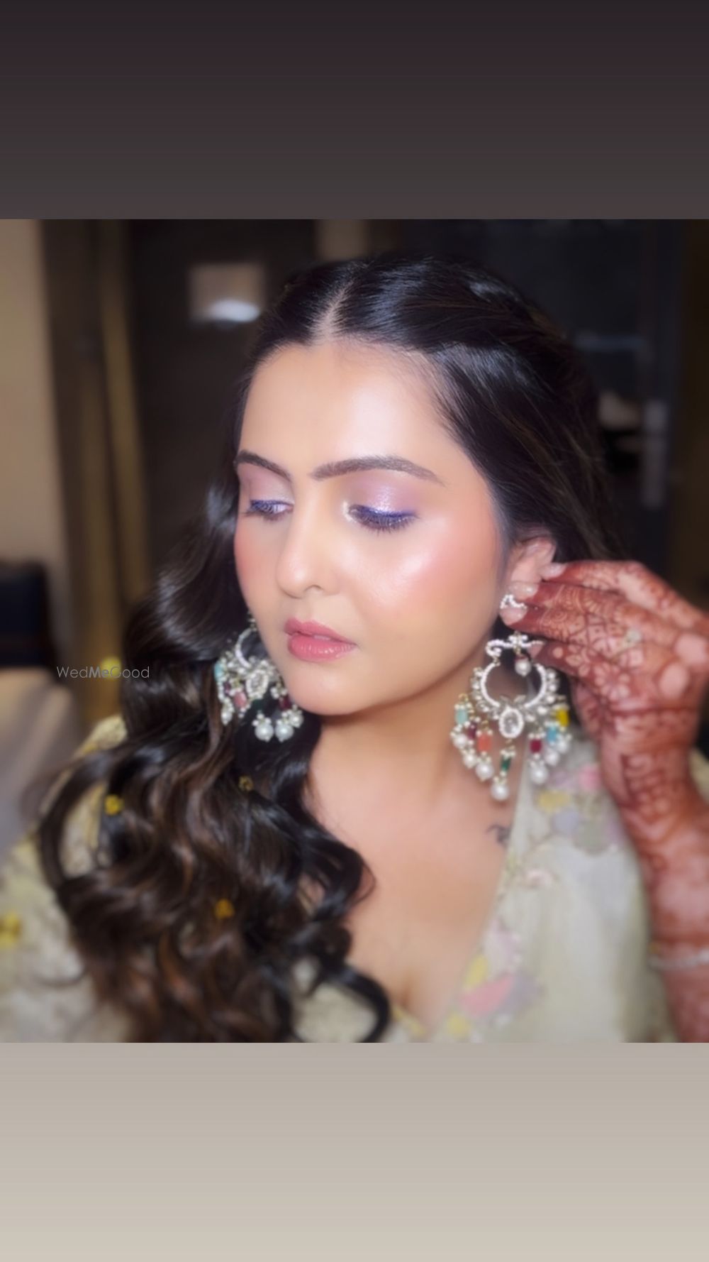 Photo By Makeup by Nikita Sanghvi - Bridal Makeup Artists