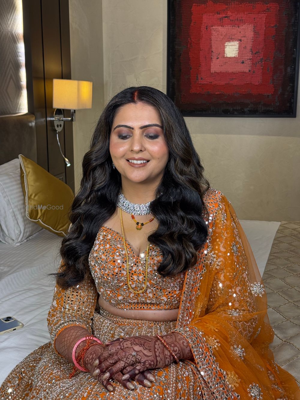 Photo By Makeup by Nikita Sanghvi - Bridal Makeup Artists