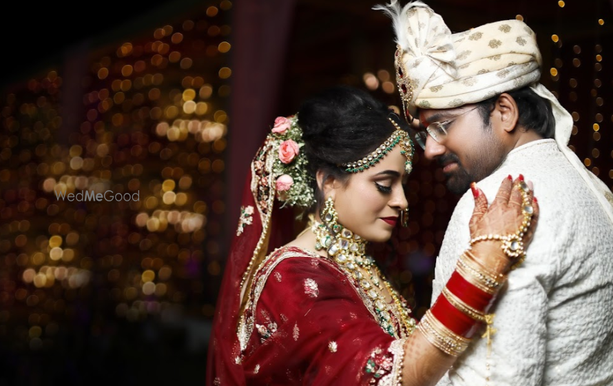 Shemile Studio - Price & Reviews | Allahabad Photographer