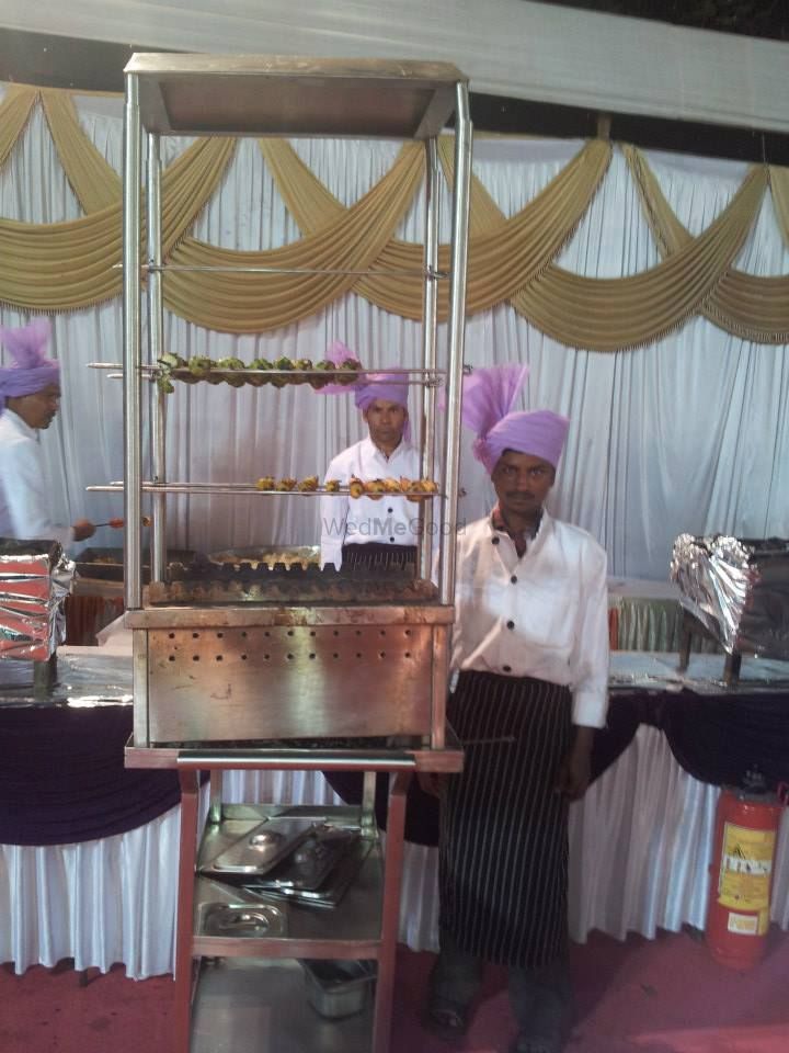 Photo By Arora Catering Services - Catering Services