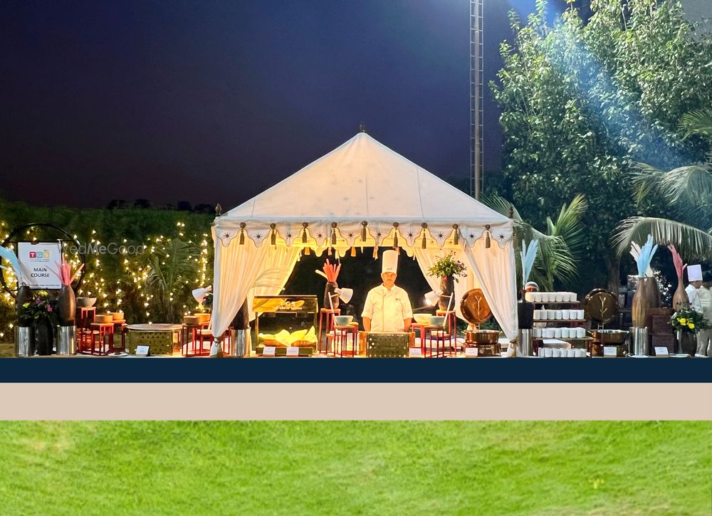 Photo By TGS The Great Spoon Catering Service - Catering Services