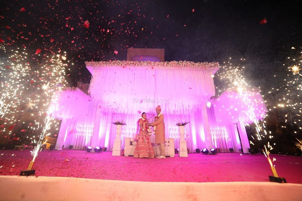 Photo By Khamma Ghani Weddings - Decorators
