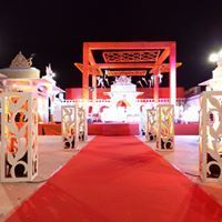Photo By Khamma Ghani Weddings - Decorators