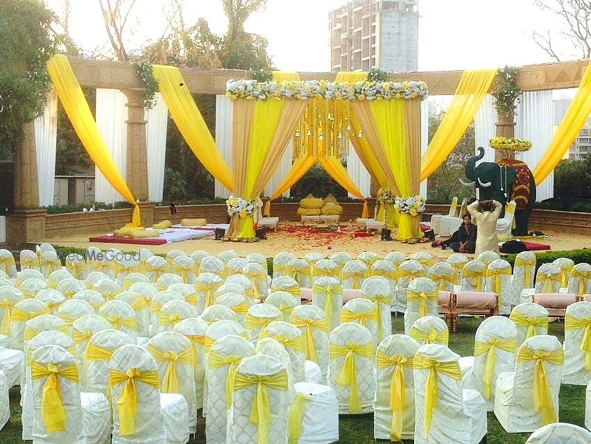 Photo By Khamma Ghani Weddings - Decorators