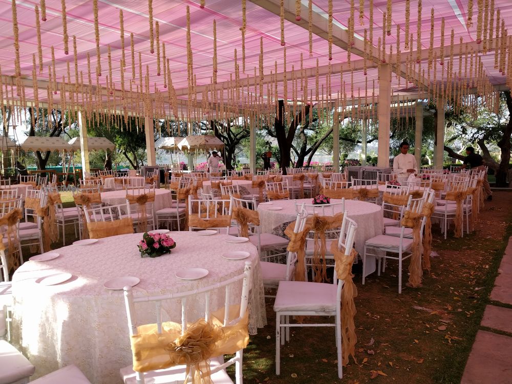 Photo By Khamma Ghani Weddings - Decorators