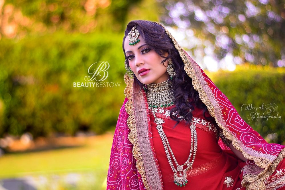 Photo By Beauty Bestow by Roma - Bridal Makeup