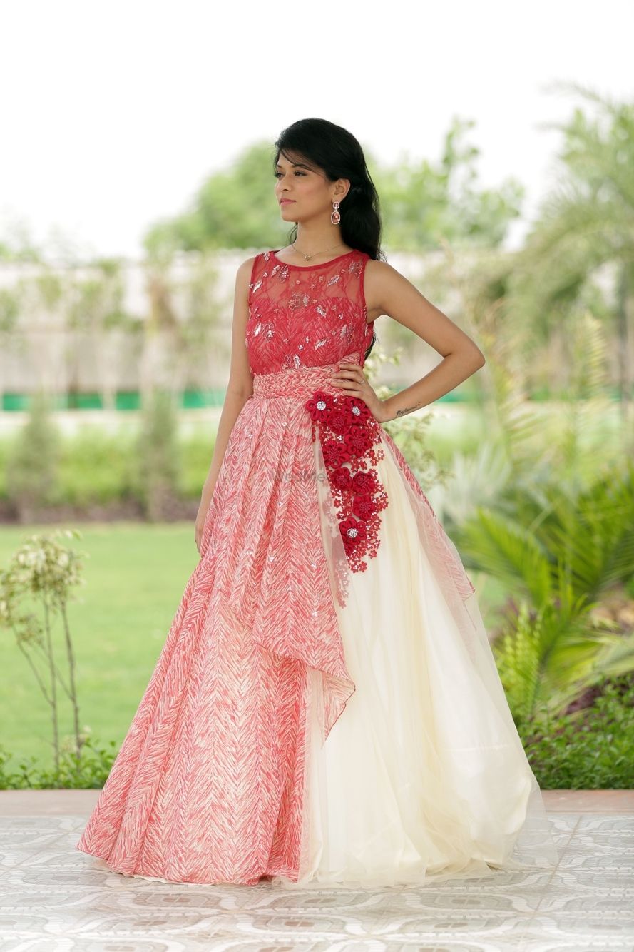 Photo By Mahima Jain Label - Bridal Wear