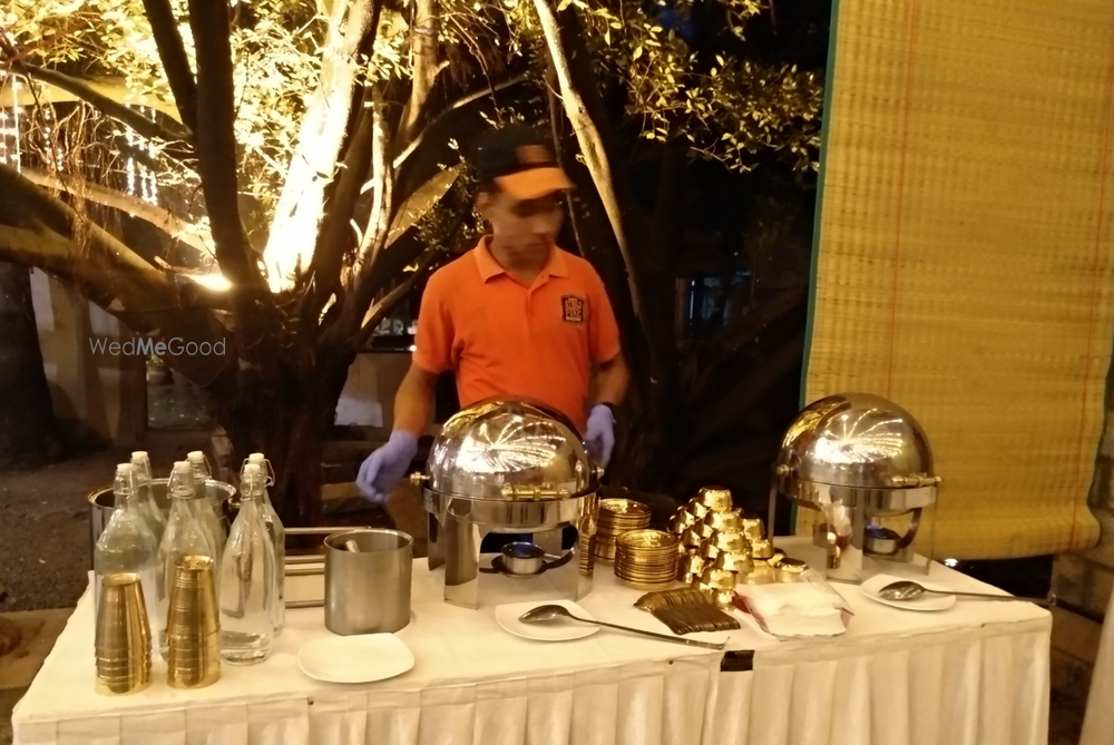 Photo By Barbeque Nation - Catering Services