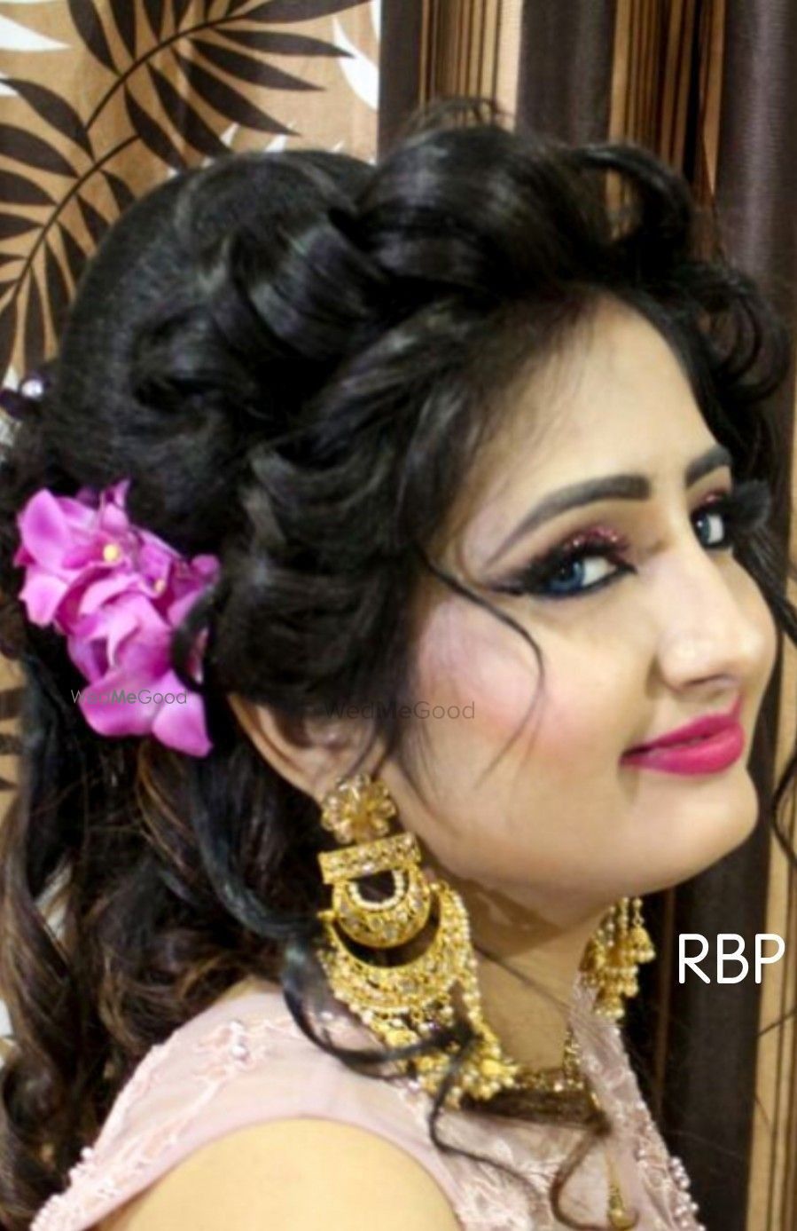 Photo By Radha Beauty Point - Bridal Makeup