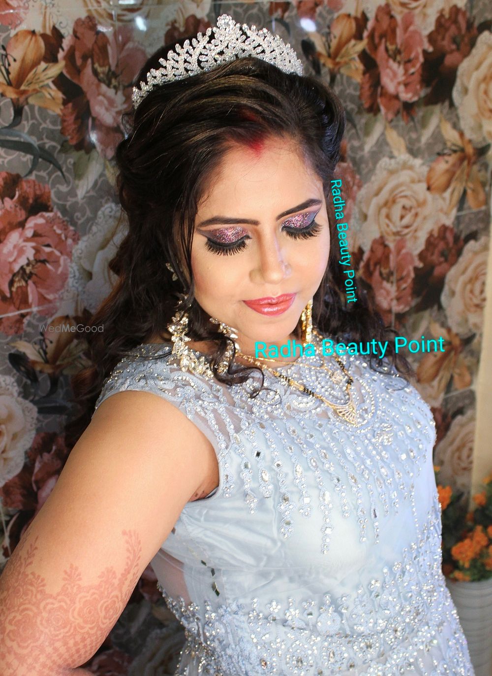 Photo By Radha Beauty Point - Bridal Makeup