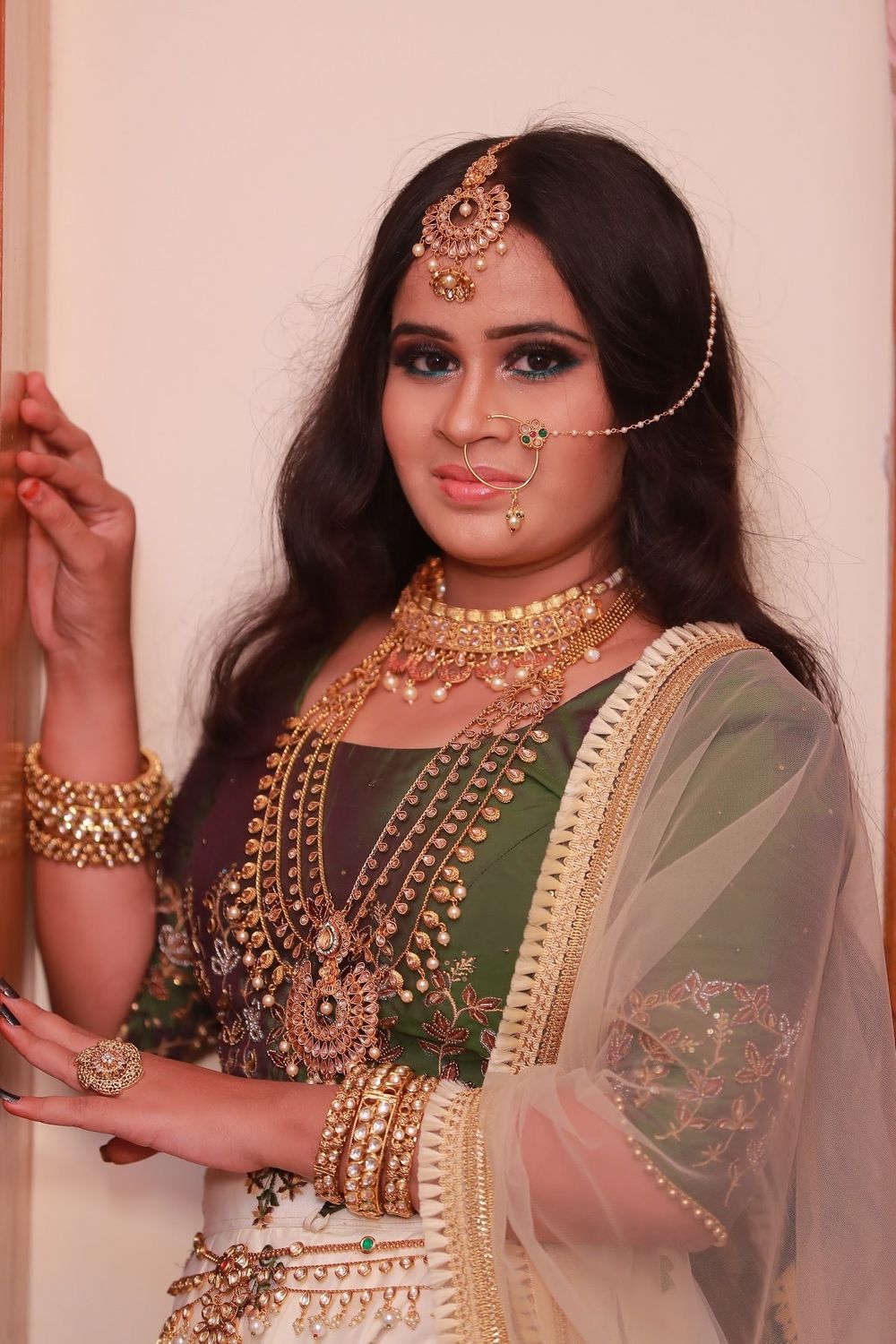 Photo By Kavipriya Makeup Artist - Bridal Makeup