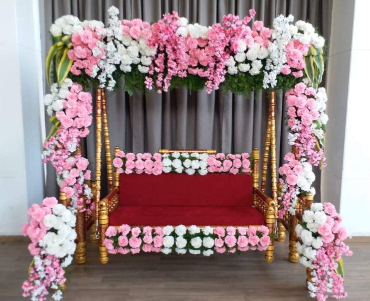 Dohale Jevan Decoration Pune