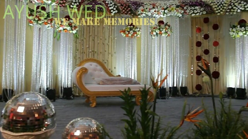 Photo By Ayush Wed - Wedding Planners