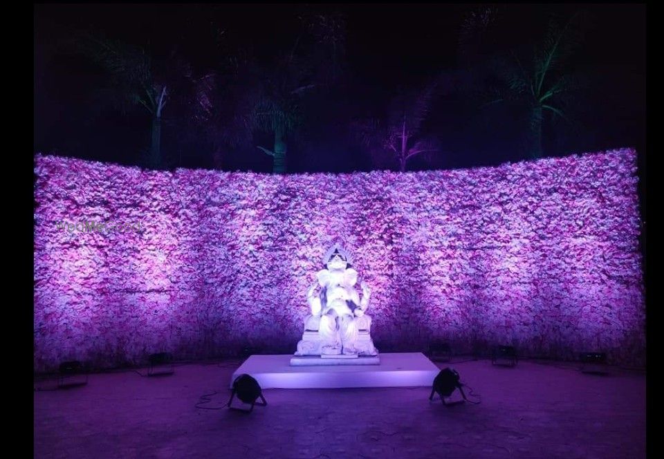 Photo By Ayush Wed - Wedding Planners