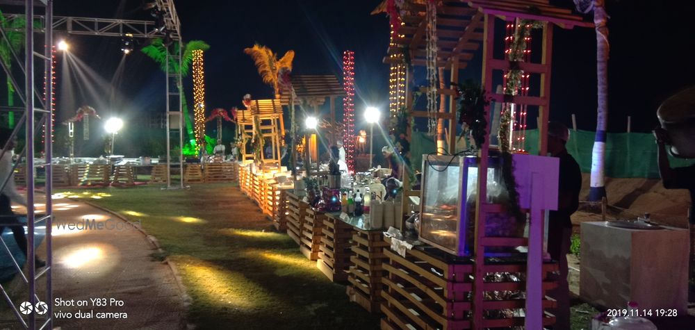 Photo By Ayush Wed - Wedding Planners