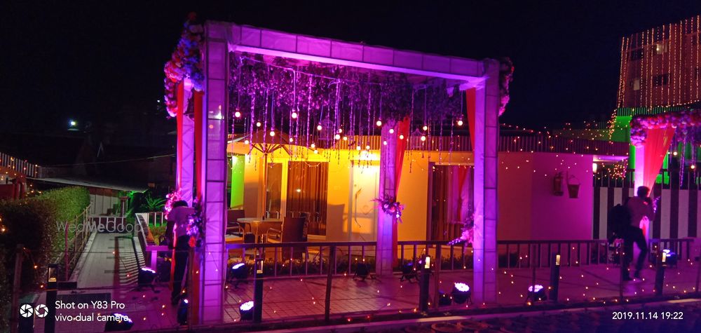 Photo By Ayush Wed - Wedding Planners