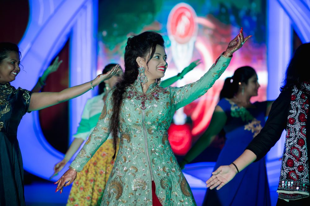 Photo By Tarantismo Weddings - Sangeet Choreographer