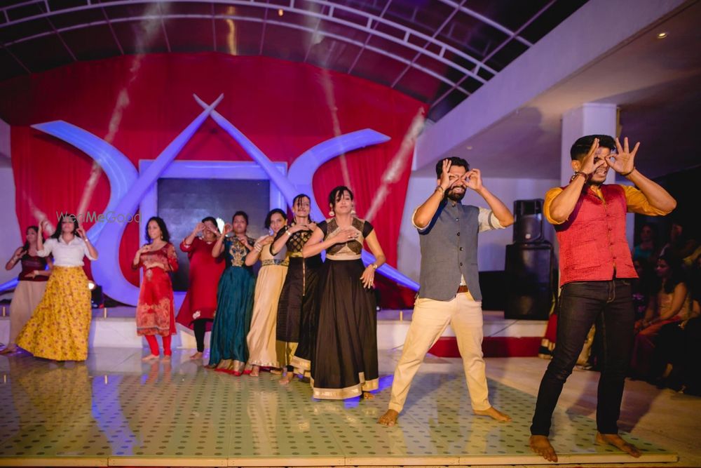 Photo By Tarantismo Weddings - Sangeet Choreographer