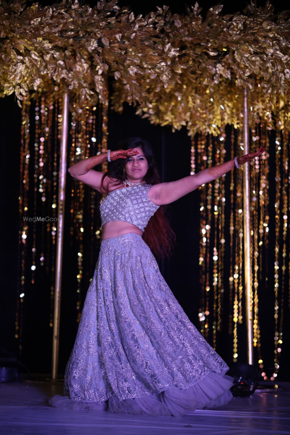 Photo By Tarantismo Weddings - Sangeet Choreographer