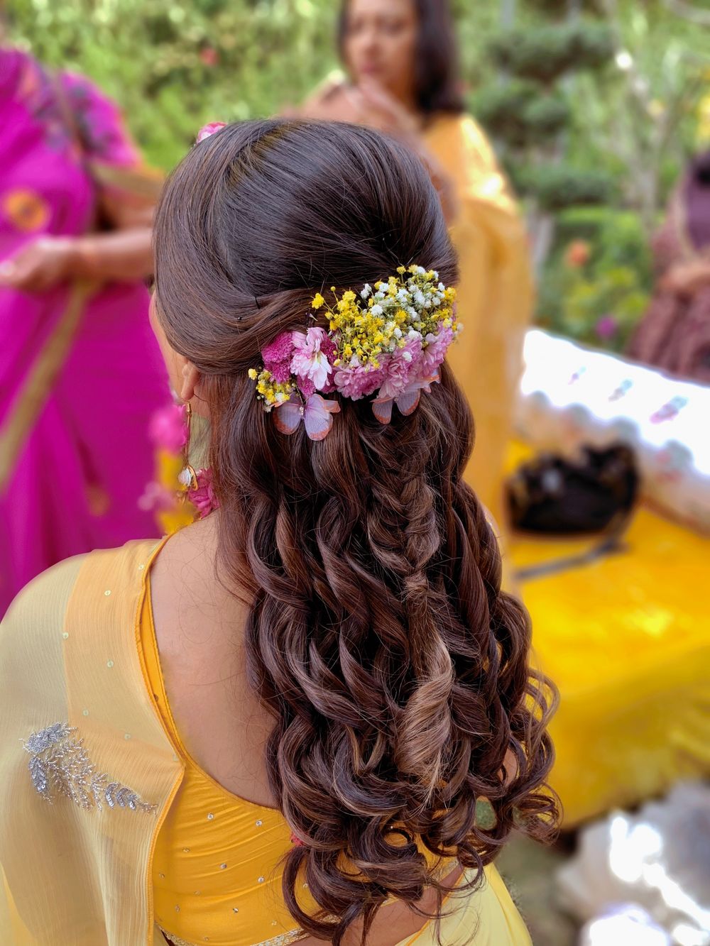 Photo By Makeovers by Saloni Patni - Bridal Makeup
