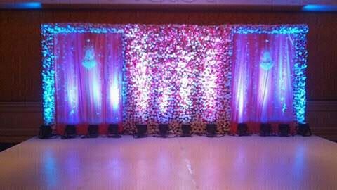 Photo By Epic Events - Decorators