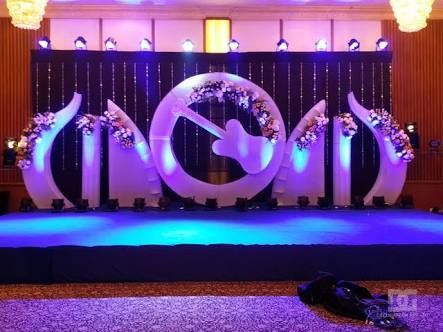 Photo By Epic Events - Decorators