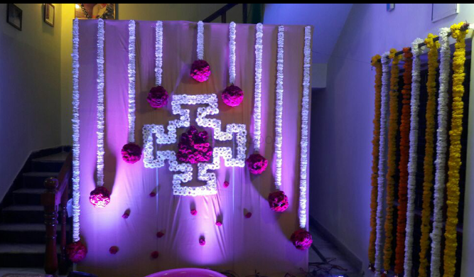 Photo By Epic Events - Decorators