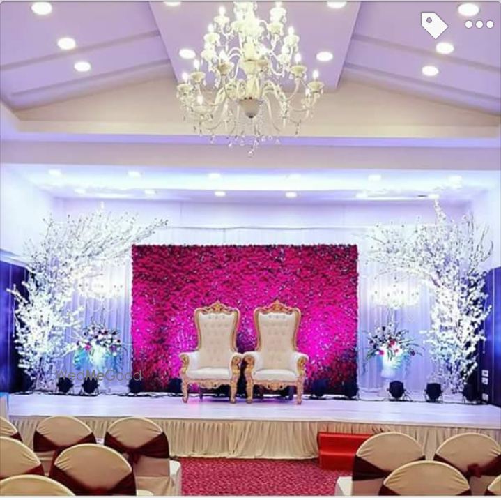 Photo By Epic Events - Decorators