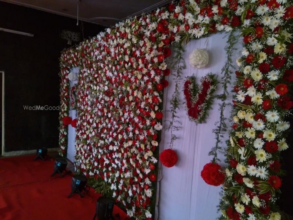 Photo By Epic Events - Decorators