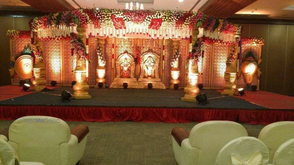 Photo By Epic Events - Decorators