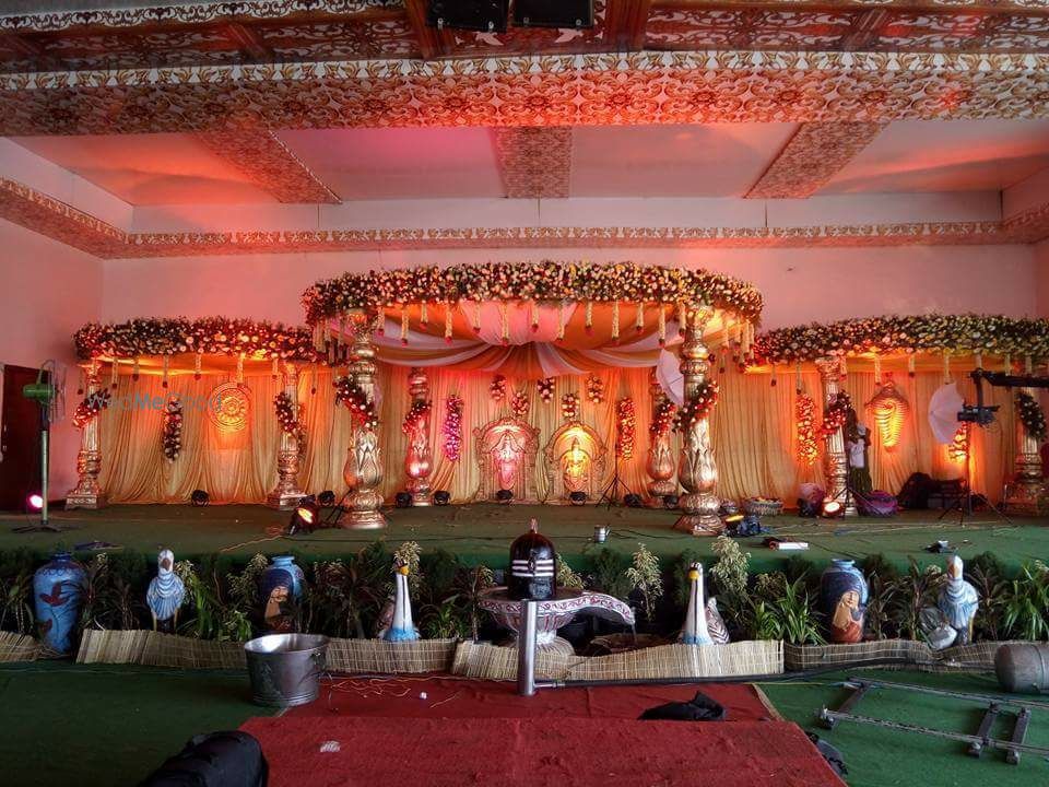 Photo By Epic Events - Decorators