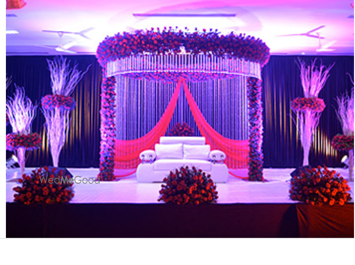 Photo By Epic Events - Decorators