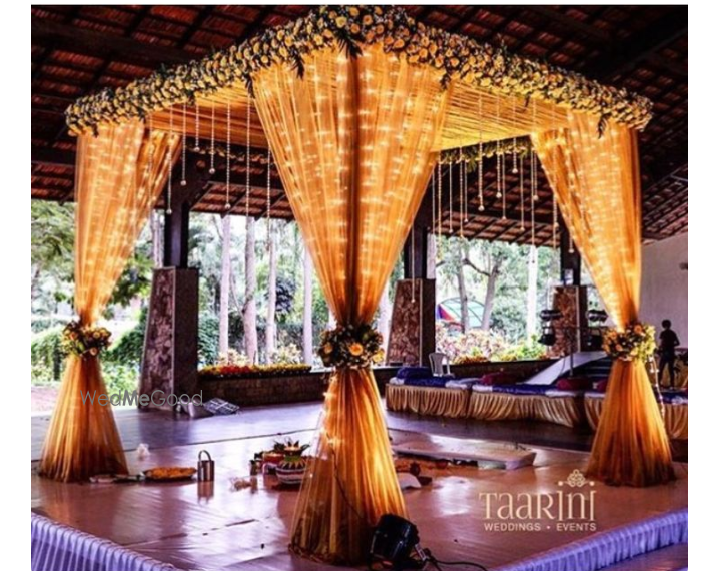 Photo By Epic Events - Decorators