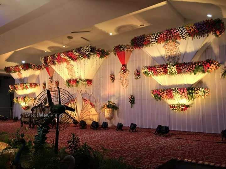 Photo By Epic Events - Decorators