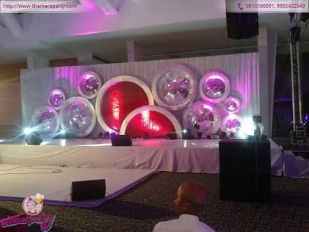 Photo By Epic Events - Decorators