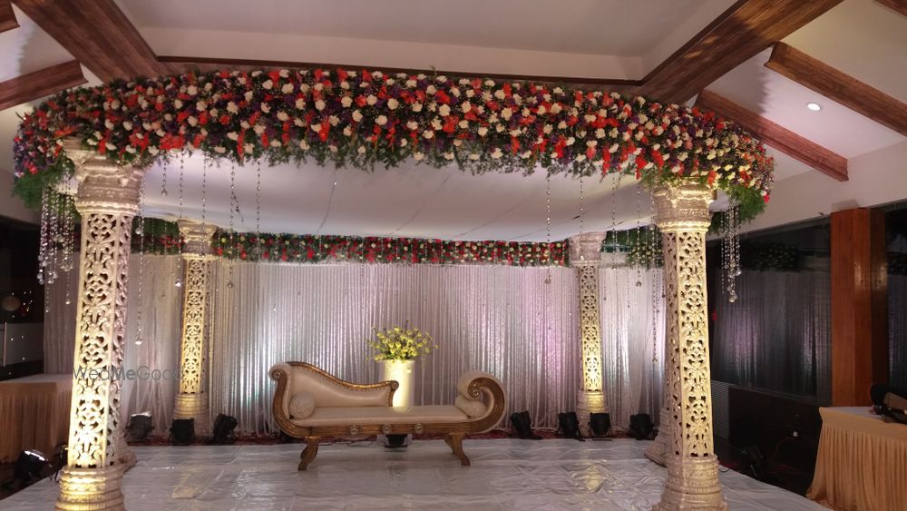 Photo By Epic Events - Decorators